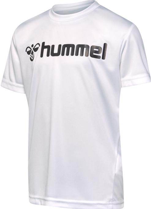 Immagine prodotto hummel Maglia hmlLOGO P/E BAMBINI (116)