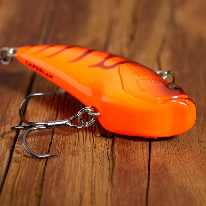 Immagine prodotto Caperlan Wobbler Lipless WXM VBN 50 S Crab (5 cm)