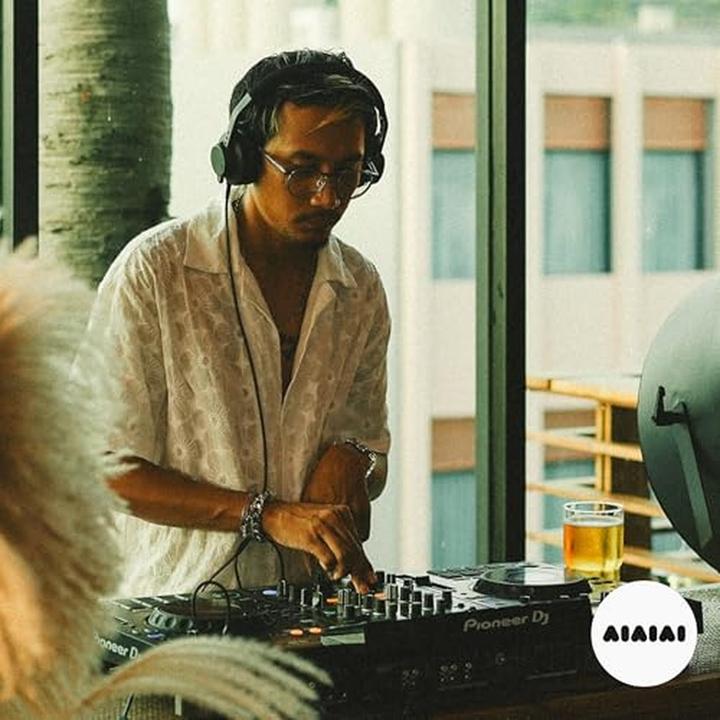 Produktbild Aiaiai TMA-2 DJ XE (Keine Geräuschunterdrückung, Kabelgebunden)