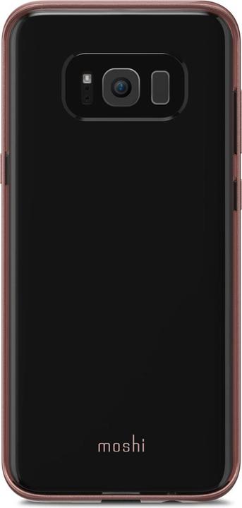 Actual product image Moshi Vitros (Samsung Galaxy S8+)
