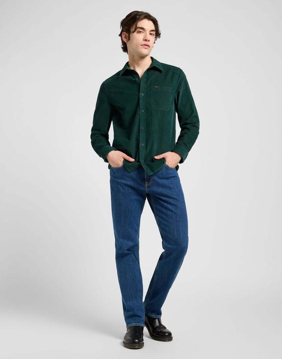 Image du produit Lee Leesure Shirt (XL)