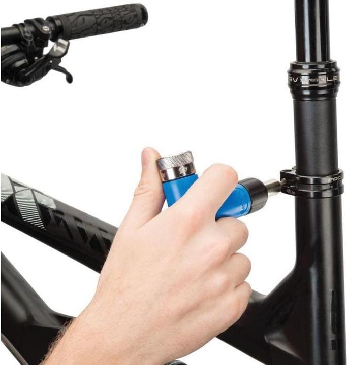 Produktbild Park Tool ATD-1 Drehmomentschlüssel