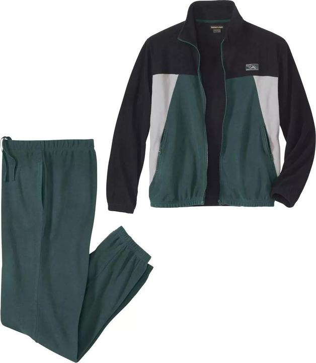 Produktbild Atlas For Men Trainingsanzug Sport (3XL)