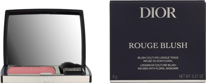Produktbild Dior Rouge Blush (475 Rose Caprice)