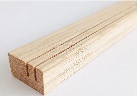 Actual product image Debex Wall photo moulding