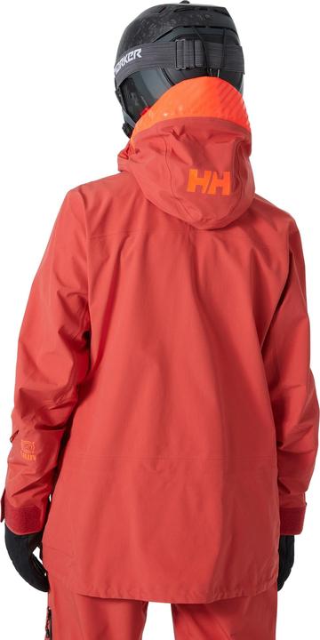 Produktbild Helly Hansen W Aurora Infinity Shell Jacket (XS)