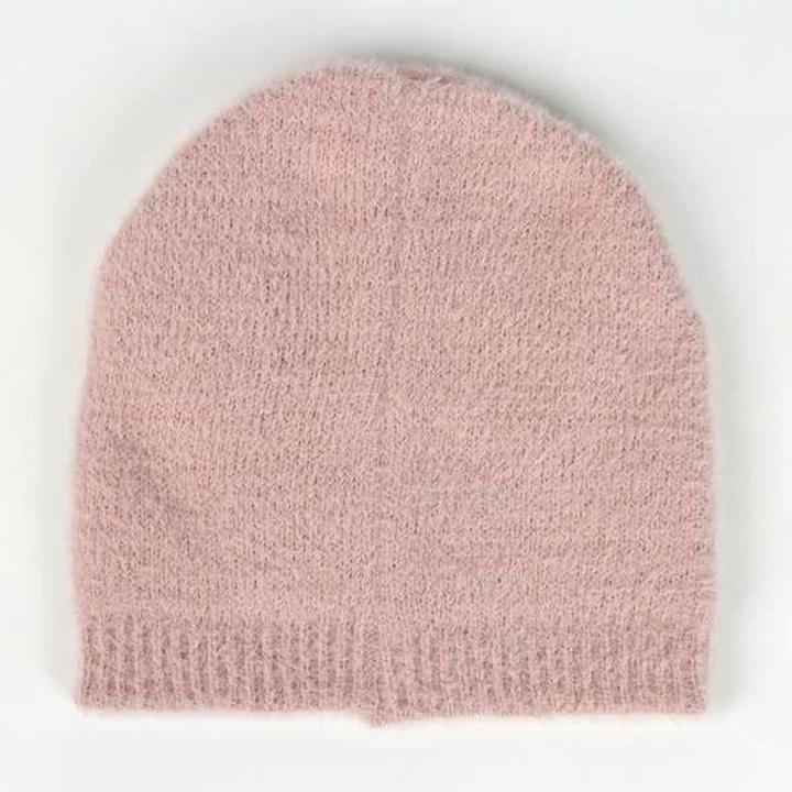 Actual product image Disney Barbie knitted hat (One size)