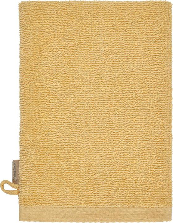 Produktbild Sterntaler Baby-Waschhandschuh Löwe Leo 2er Set