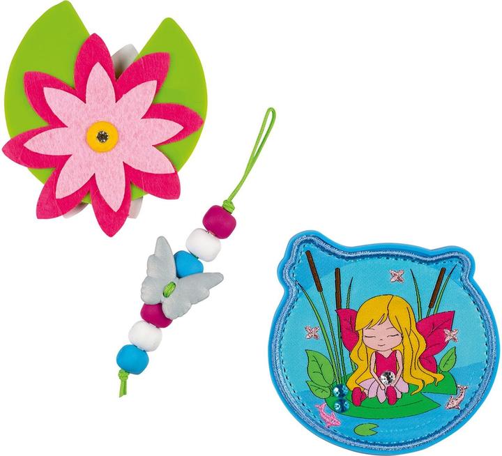 Immagine prodotto Scout Set di zaini Neo da 4 pezzi (21.50 l)