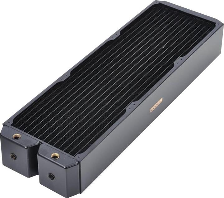 Image du produit Alphacool NexXxoS Monsta 180mm Triple (180 mm)