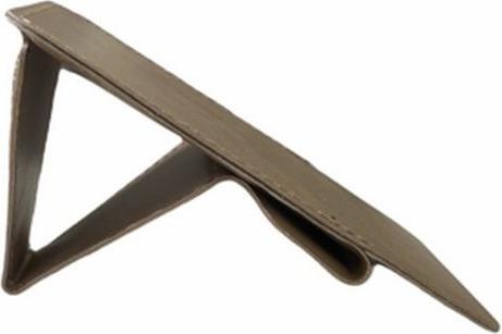 Actual product image MU Classic MagSafe Wallet & Stand (Apple iPhone 12 mini, Apple iPhone 12 Pro, Apple iPhone 12, Apple iPhone 12 Pro Max, Apple iPhone 13, Apple iPhone 13 mini, Apple iPhone 13 Pro, Apple iPhone 13 Pro Max, Apple iPhone 14 Pro Max, Apple iPhone 14 Plus, Apple iPhone 14 Pro, Apple iPhone 14)