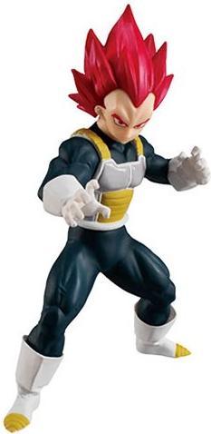 Produktbild Bandai Dragon Ball - Vegeta
