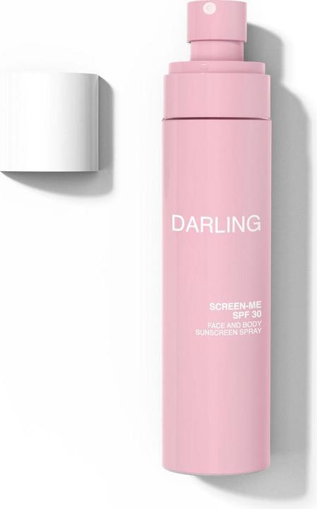 Immagine prodotto Darling Screen-Me Spray SPF 30 (Spray solare, SPF 30, 150 ml)