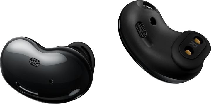 Actual product image Samsung Galaxy Buds Live (ANC, 5.50 h, Wireless)