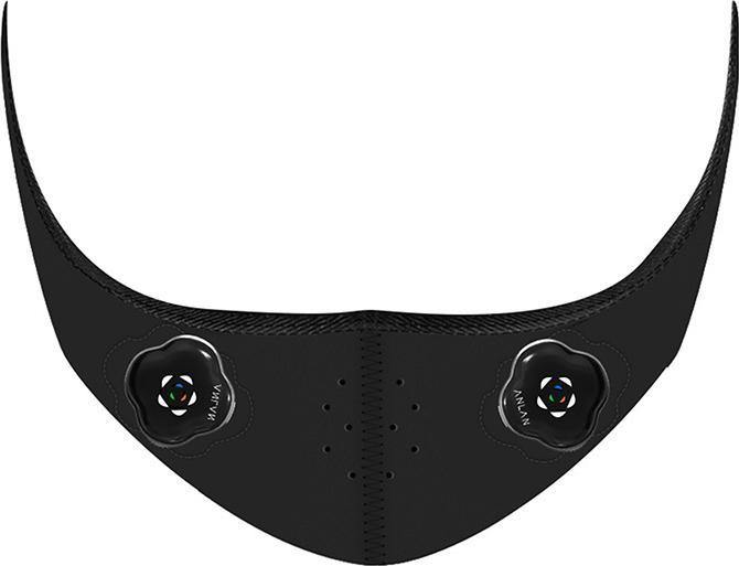 Immagine prodotto Anlan Maschera viso dimagrante 01-ASLY41-001