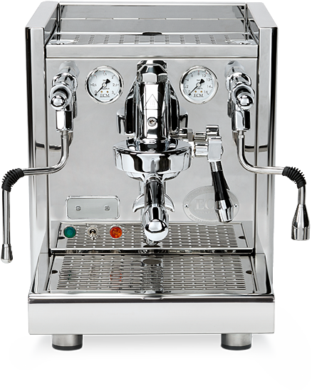 ECM Manufacture Technika V Profi PID
