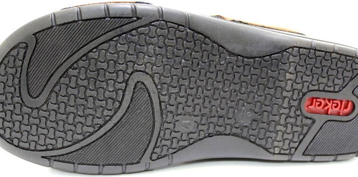 Actual product image Rieker Mules (46)