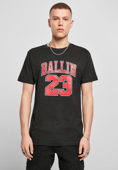Produktbild Mister Tee Ballin 23 Tee - 9780 (5XL)