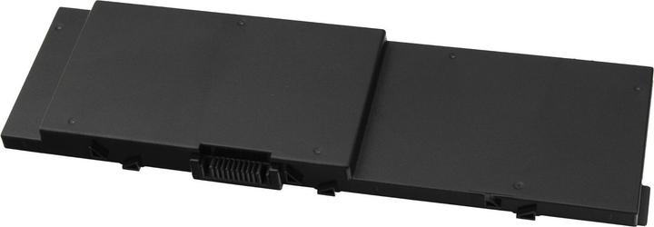 Actual product image IPC 0FNY7 (3 cubicles, 7000 mAh)