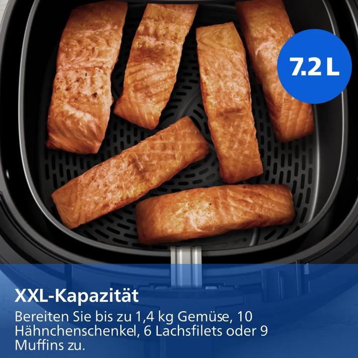 Produktbild Philips 5000 Series Airfryer NA541/00
