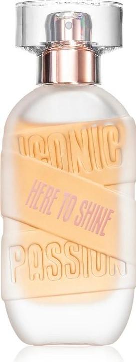 Image du produit Naomi Campbell Here To Shine (Eau de toilette, 30 ml)