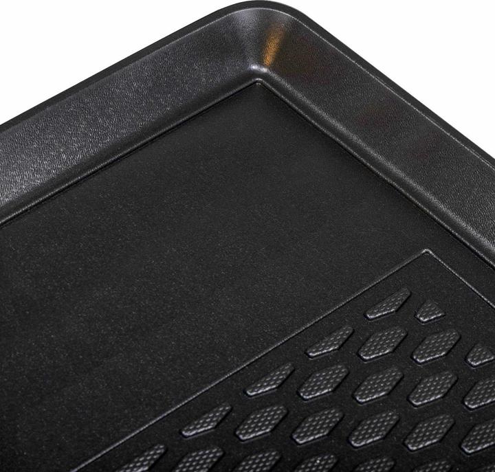 Produktbild vidaXL Kofferraummatte