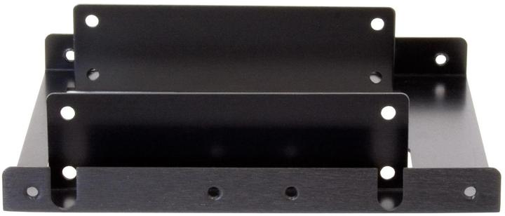 Actual product image Chieftec 2X 2.5 > 3.5 HDD/SSD KIT