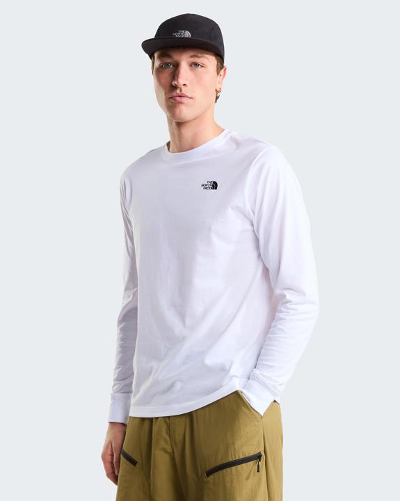 Actual product image North Face Evolution Simple Dome (S)