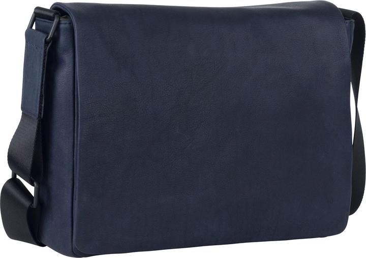 Immagine prodotto Leonhard Heyden Den Haag Messenger Leder 37 cm Laptopfach