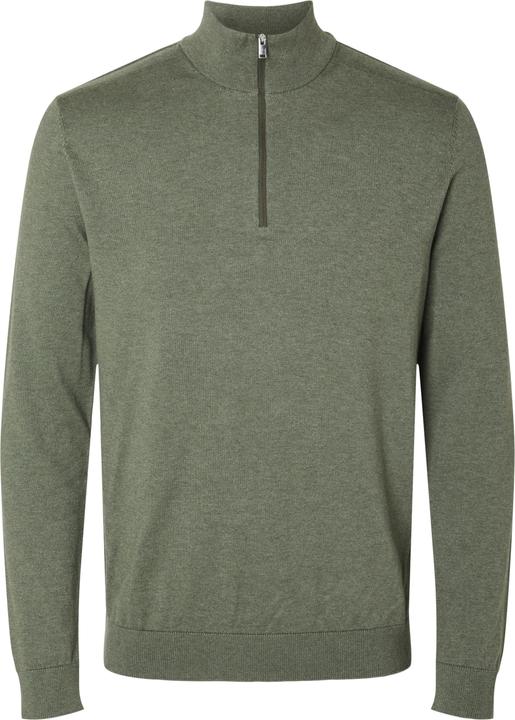 Produktbild Selected Homme Half-zip Strickpullover (XXL)