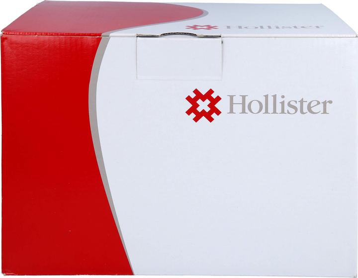 Produktbild Hollister Incorporated Beinbeutel 500 ml 50 cm Ablauf unsteril, 10 Stück