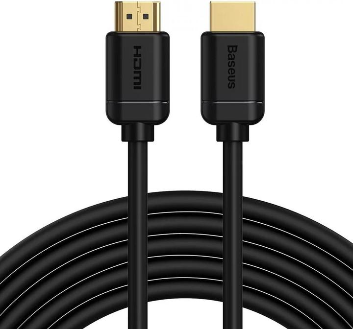 Actual product image Baseus HDMI (Type A ) - HDMI (Type A) (5 m)