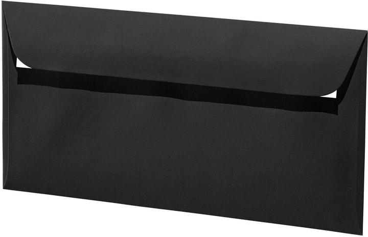 Immagine prodotto Artoz 1001 buste nere (C6/5, 5x)