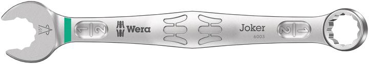 Wera 6003 Joker 1/2" (1/2")