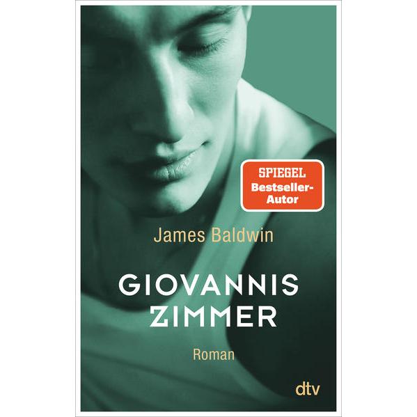 Giovannis Zimmer, Belletristik von James Baldwin