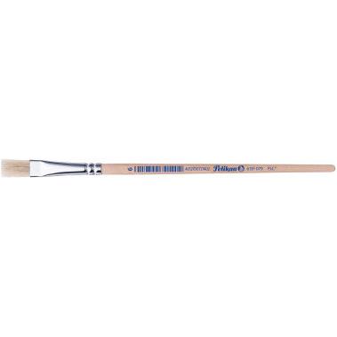 Thumbnail - Pelikan, Pinsel, Pinsel Sorte 613F (6 mm)