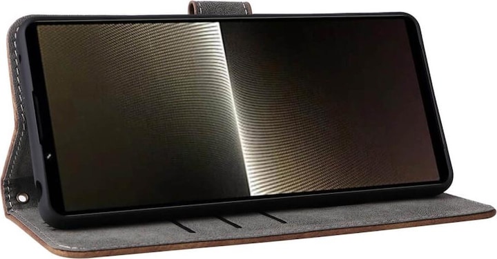Produktbild Cover-Discount Sony Xperia 1 VI - Hülle mit RFID Blocker (Sony Xperia 1 VI)