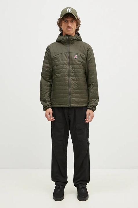 Actual product image Fjällräven Expedition X-Lätt Hoodie (M)
