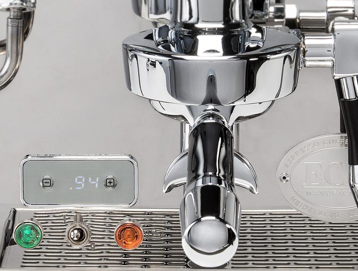 Actual product image ECM Manufacture Technika V Profi PID