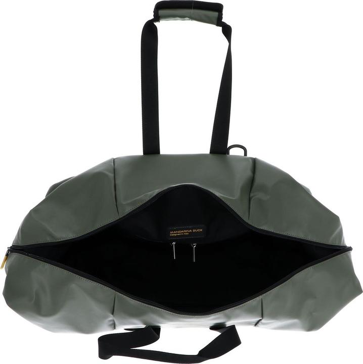 Produktbild Mandarina Duck Eco Coated Weekender Reisetasche 54 cm (39 l)