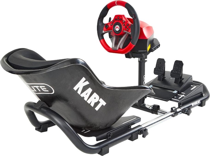 Actual product image Oplite NitroKart - Family Pack