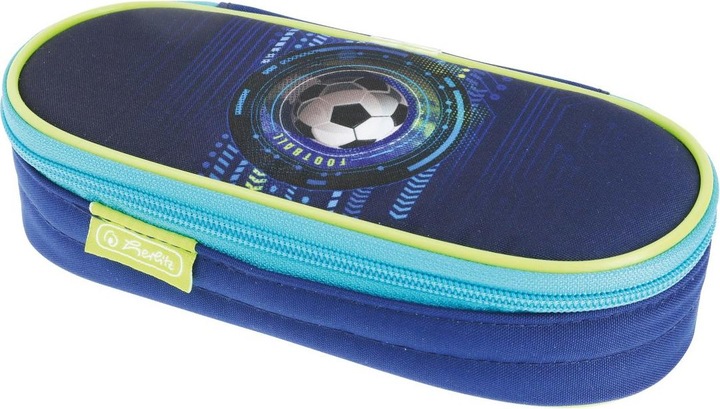 Immagine prodotto Herlitz Astuccio per matite da calcio