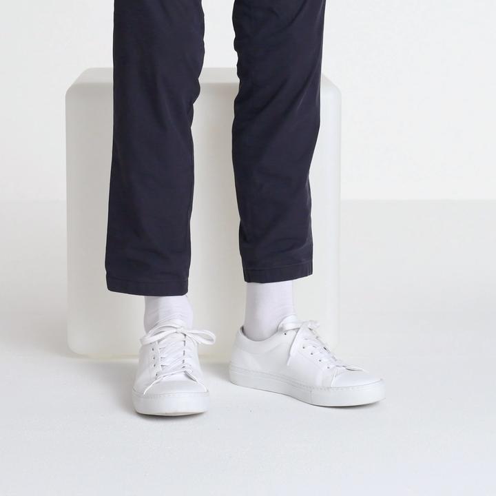 Immagine prodotto Blacksocks Comfort organico (Confezione singola, 37 - 39)