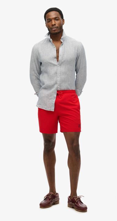 Image du produit Superdry Short de bain essential (S)