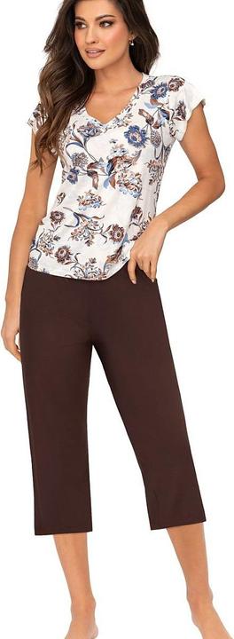 Produktbild Donna Pyjama (42)