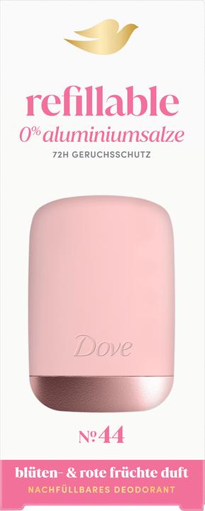 Produktbild Dove Deostick Blüten- & rote Früchteduft, 35 ml (Stick)