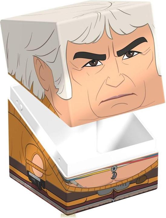 Produktbild Squaroes Squaroe Star Trek: The Original Series ST016 - Khan