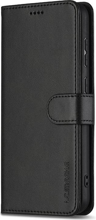 Immagine prodotto LC.Imeeke Galaxy A56 - Leder Etui Hülle (Samsung Galaxy A56)