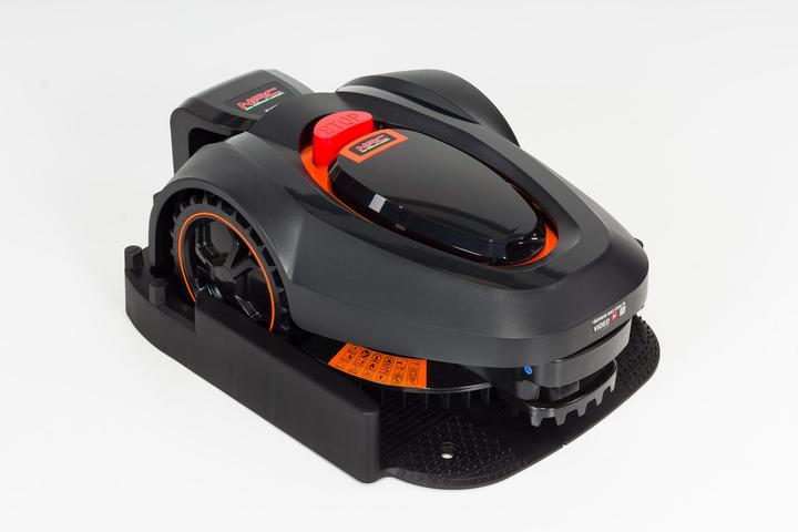 Actual product image NAC ROBOT SAMOJEZDNY RLM800-NG (800 m², Boundary wire)