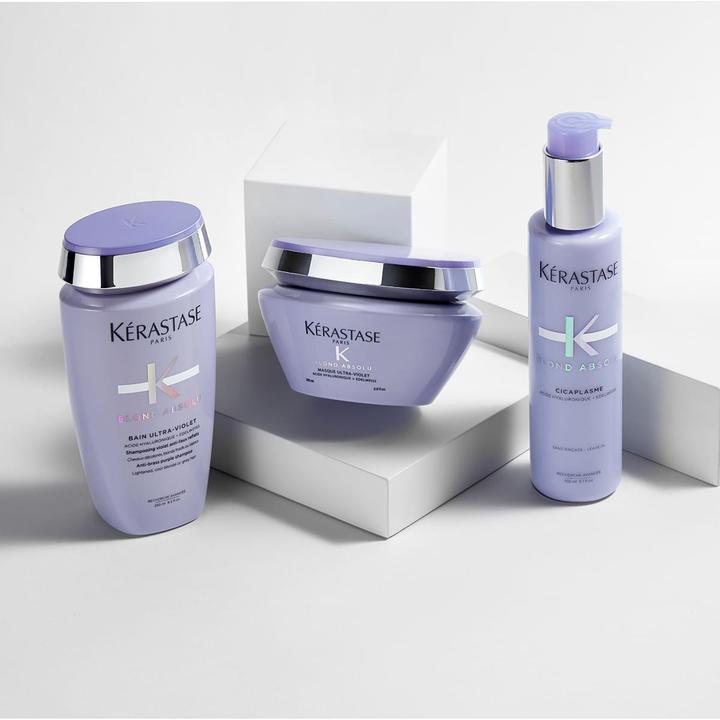 Actual product image Kérastase Blond Absolu Cicaplasme (150 ml)